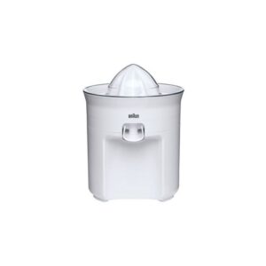 Exprimidor BRAUN CJ3050WH Blanco