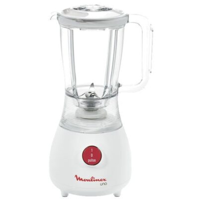 Batidora De Vaso MOULINEX Uno 350W