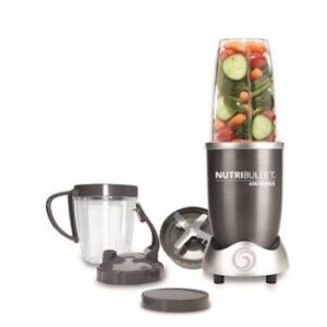 Batidora De Vaso NUTRIBULLET NB606DG 600W