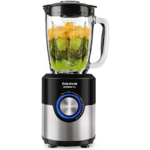 Batidora De Vaso TAURUS Supreme Mix 1200W